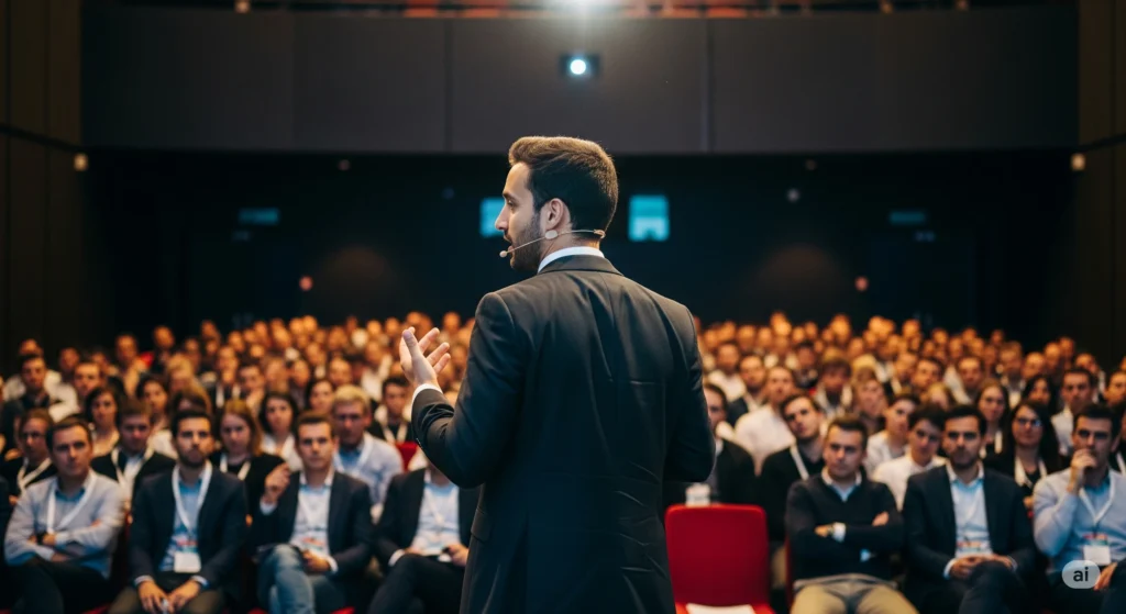 conferencia automata